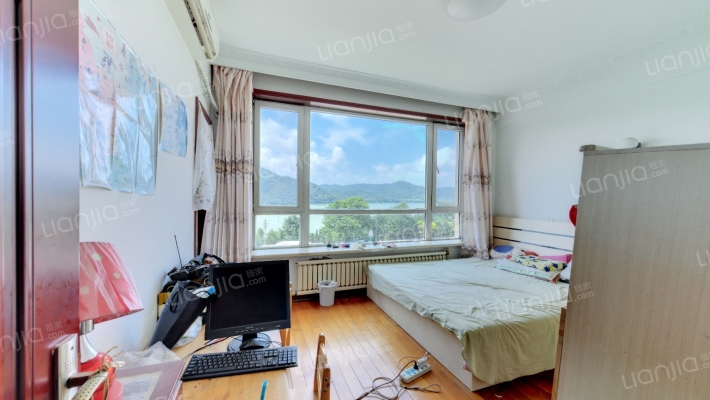 依山云水二手房实景图