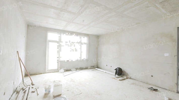 上城·左岸二手房实景图