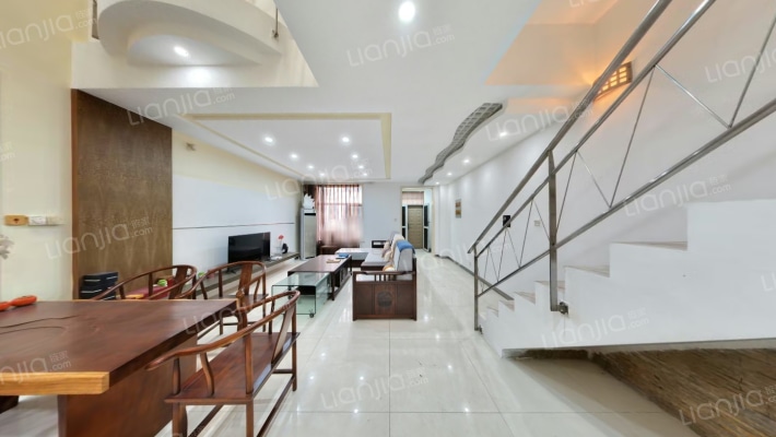 中堂二手房实景图