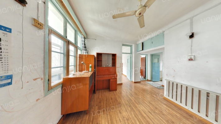 科大东区二手房实景图