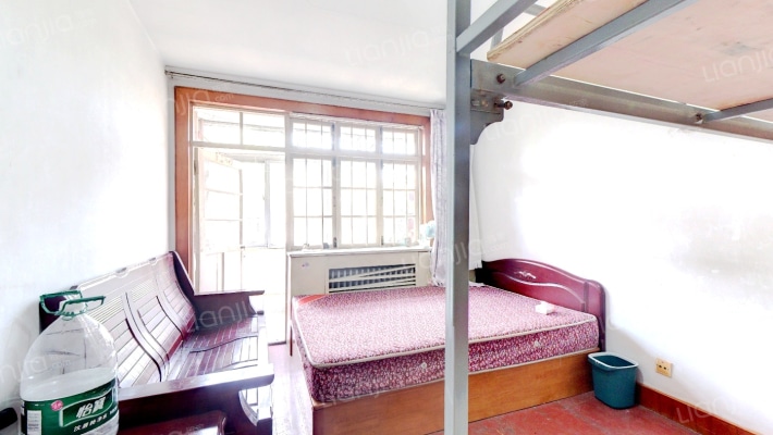 佳木斯二路二手房实景图