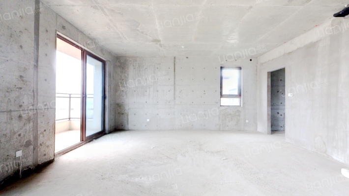 保利和光尘樾二期二手房实景图