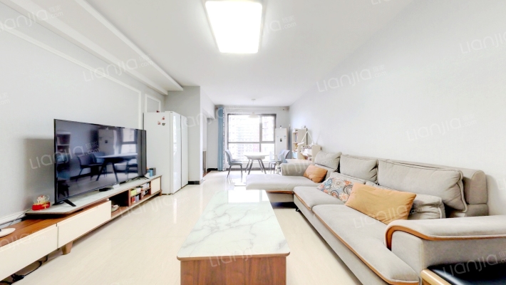 藏龙福地二手房实景图