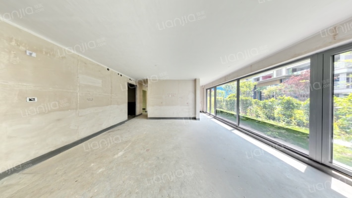 龙湖江上云玺二手房实景图