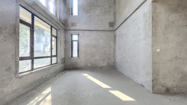 华润桃源里B区二手房实景图