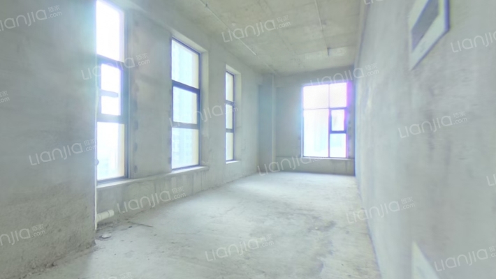 海铂云庭二手房实景图