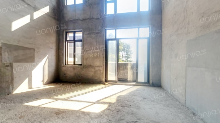 中航云玺二手房实景图