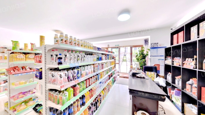 大众置业上河湾二手房实景图