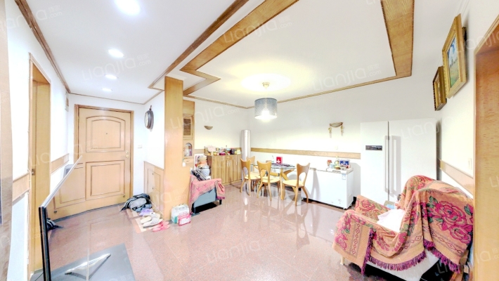 舒乐公寓二手房实景图