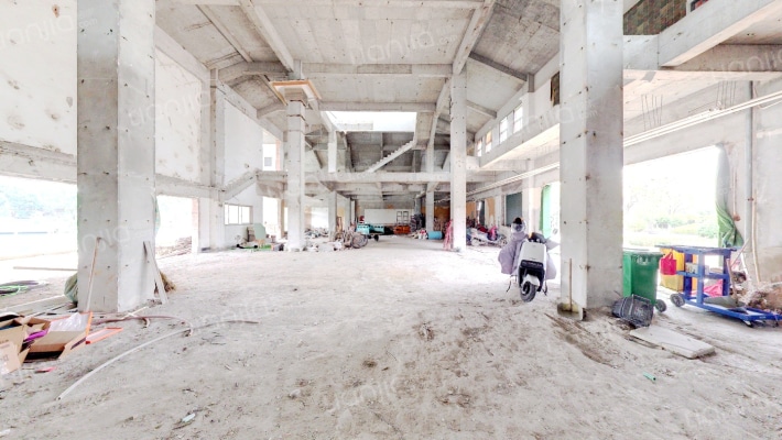 金澄明珠别墅二手房实景图