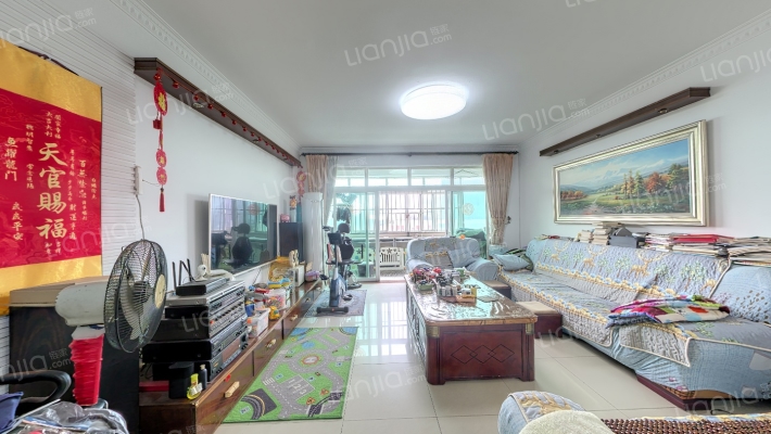 绿怡居二手房实景图