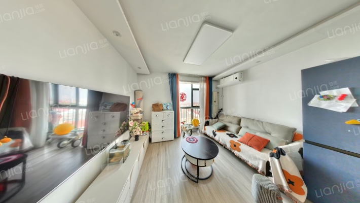 长城花园二手房实景图