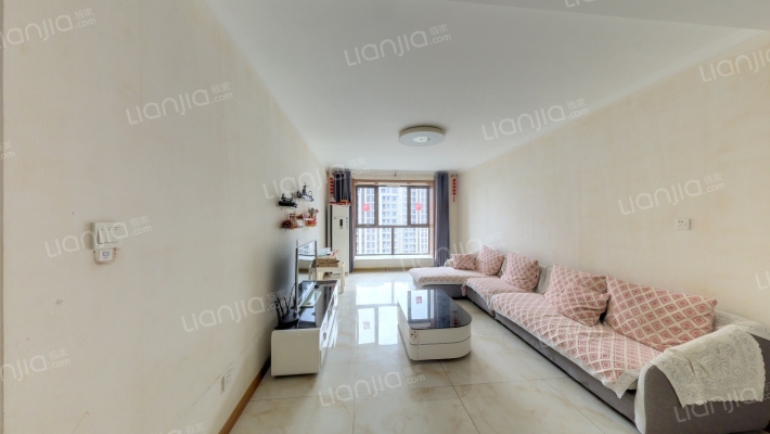 公园时代二手房实景图