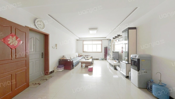 舒春小区二手房实景图