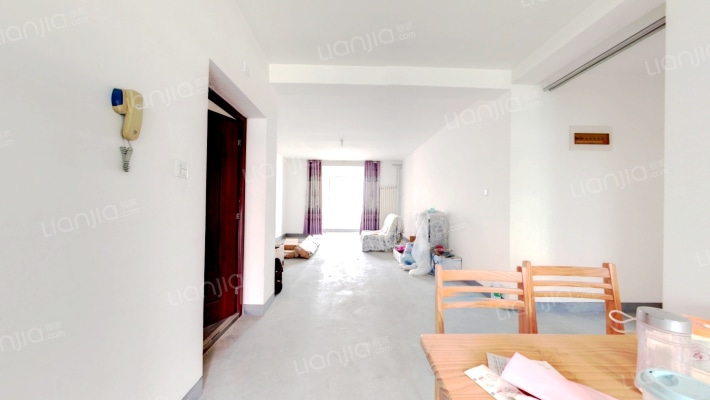 平安山庄济柴家园二手房实景图