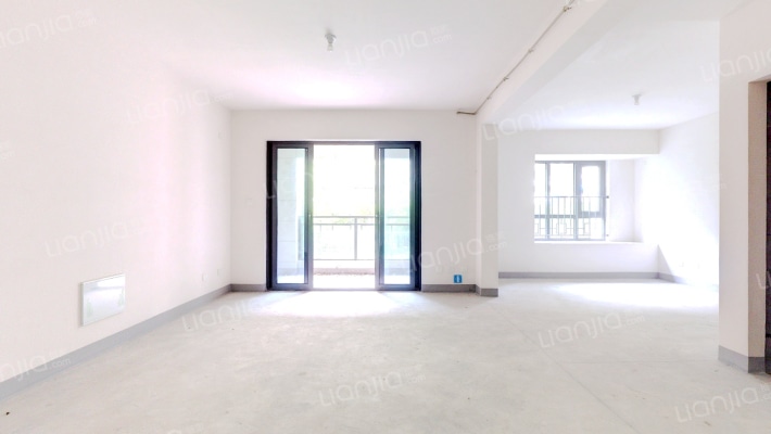 西塘玺樾二手房实景图