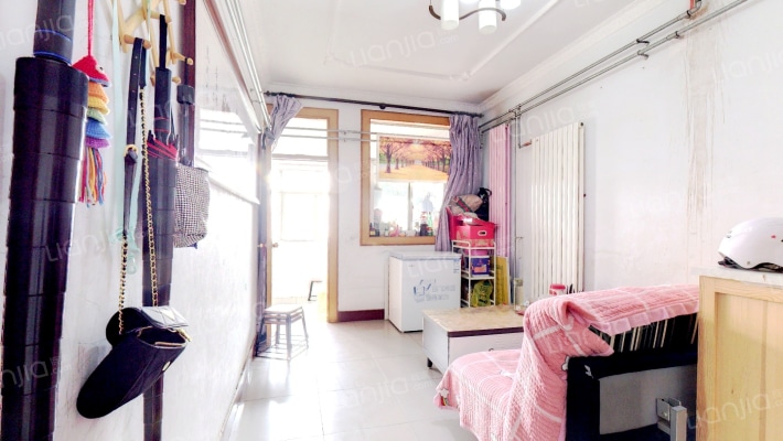 省五建家属院二手房实景图