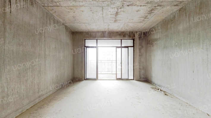 香逸熙园二手房实景图