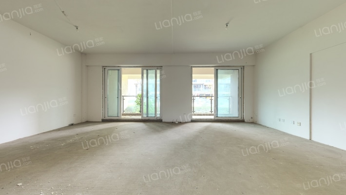 嘉源红郡二手房实景图