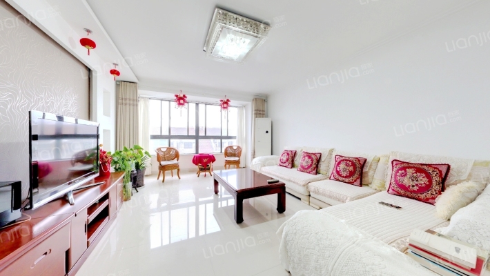 锦绣年华二手房实景图