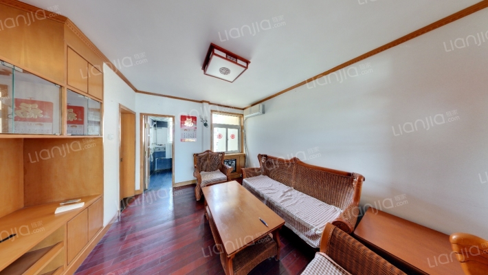 天山小区（安庆路）二手房实景图