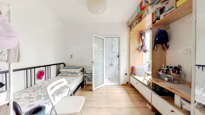 旭飞华安园二手房实景图