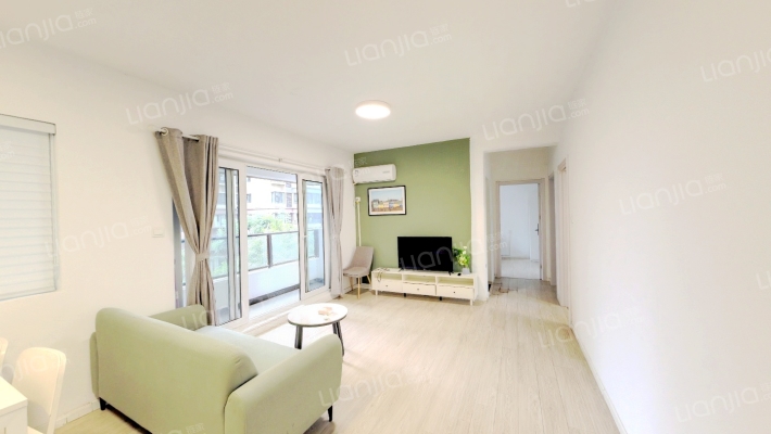 保利创智锦城二手房实景图