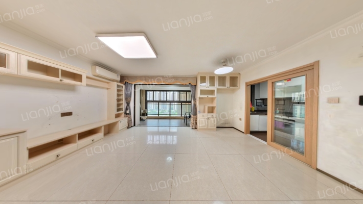 时代廊桥(增城)二手房实景图