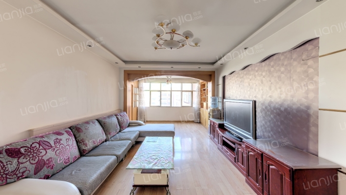 糖酒小区二手房实景图