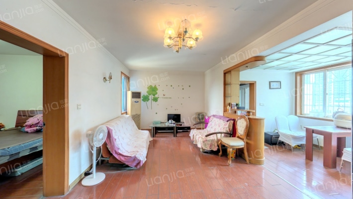 岳银二村二手房实景图