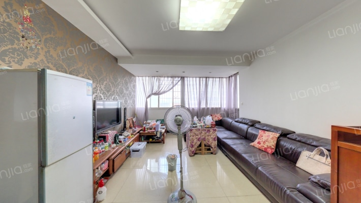 教师新村二手房实景图