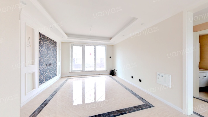 中交阳光屿岸二手房实景图