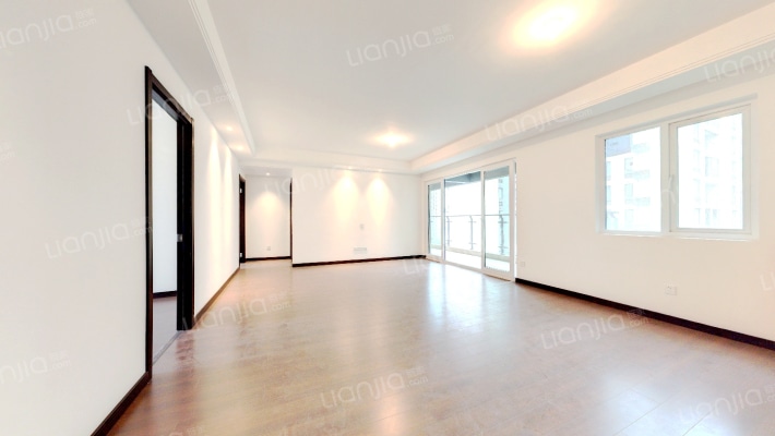 万科第五城四期二手房实景图