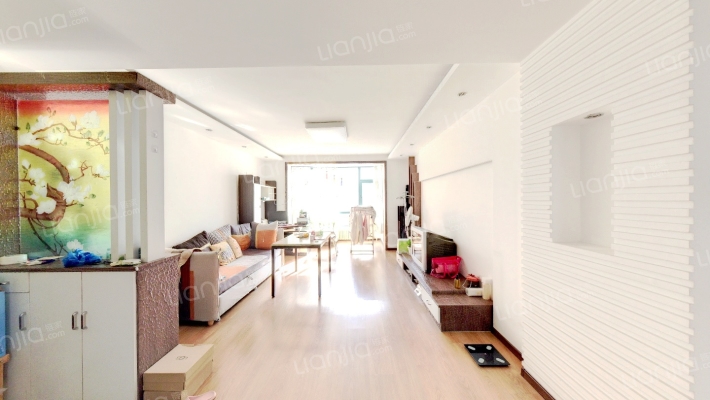 吉顺康城二手房实景图