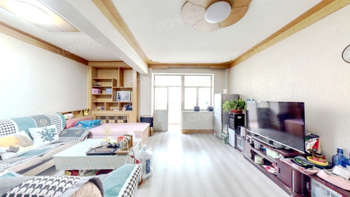 教育局家属院二手房实景图