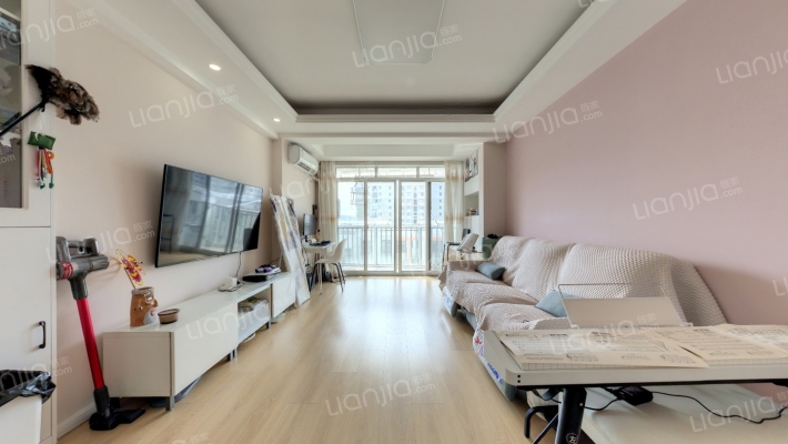 浦江世博家园七街坊二手房实景图