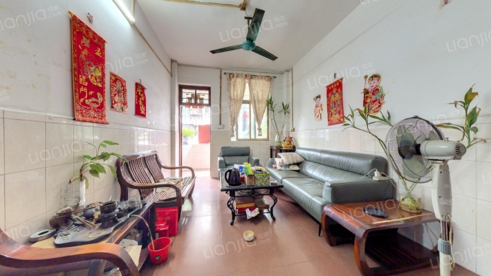 裕兴新村二手房实景图