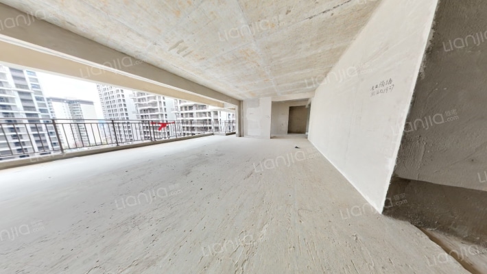 贵阳天瀑学府二手房实景图