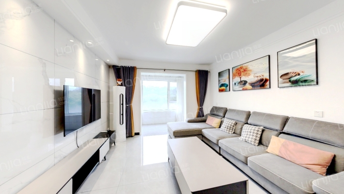 鹿泉健康城二手房实景图