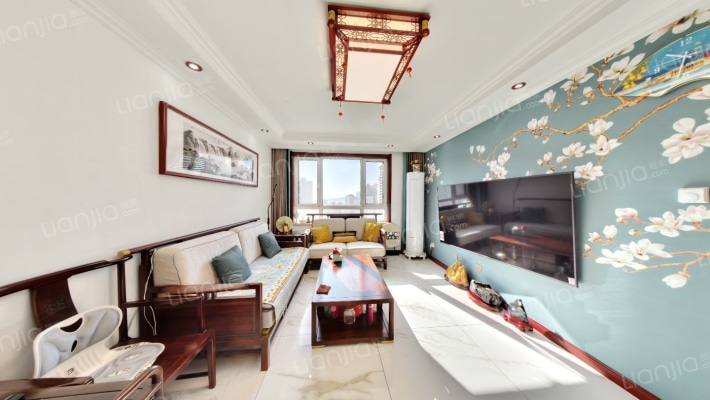 悦海地二手房实景图