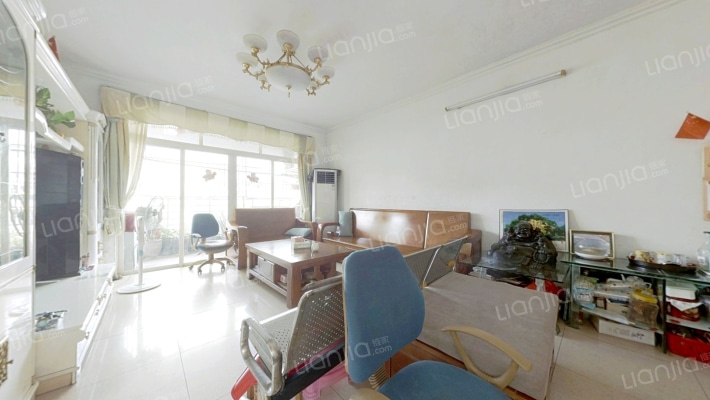 宝翠庭一期二手房实景图