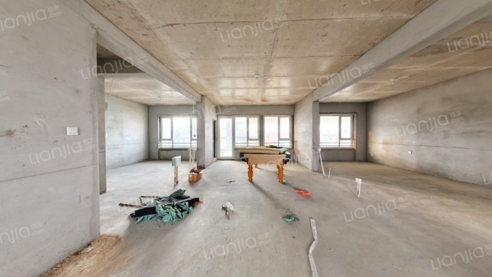 卧虎山庄二手房实景图