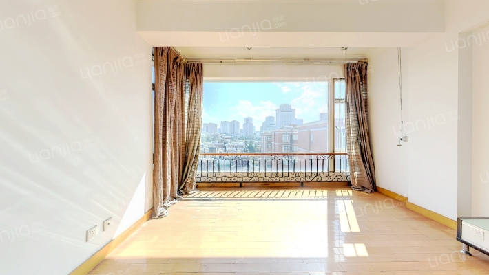 物资大院二手房实景图