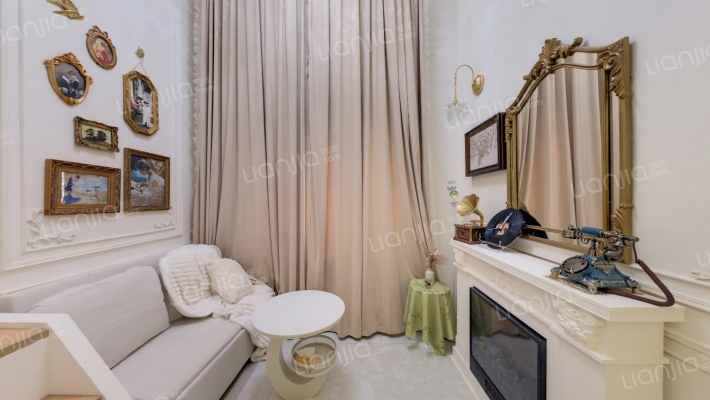 申鑫国际广场二手房实景图