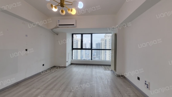 二七万达广场二手房实景图