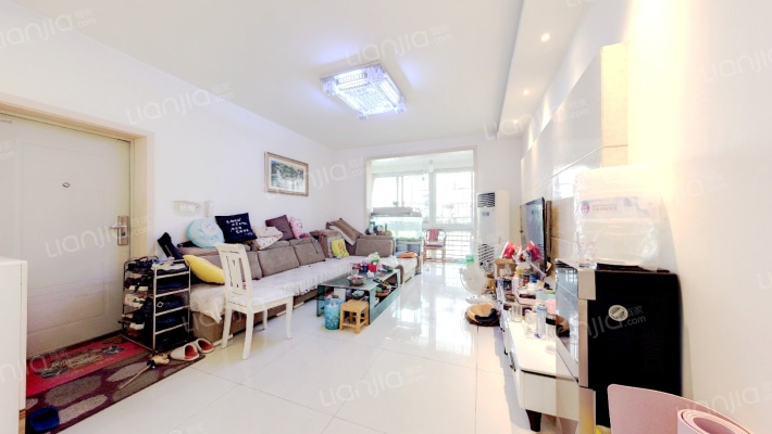 德坤竹韵坊二手房实景图