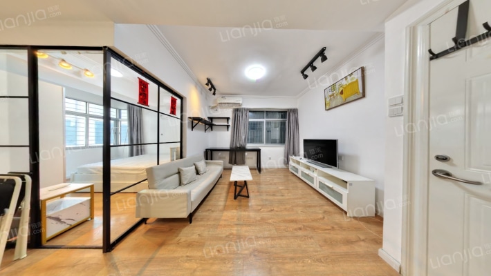 庐山花园二手房实景图