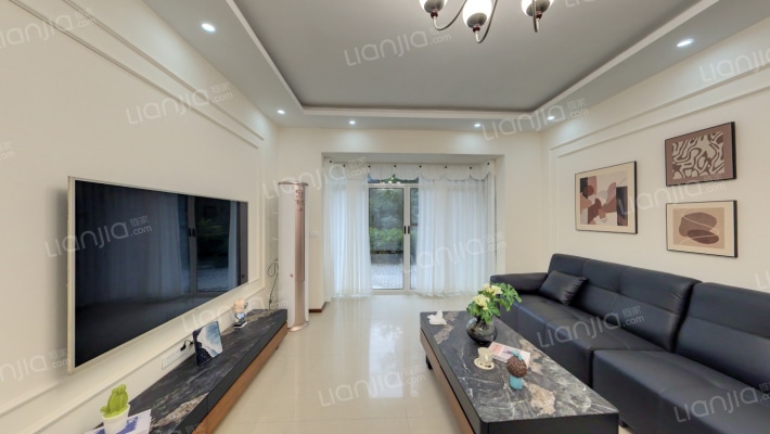 泊景湾二手房实景图