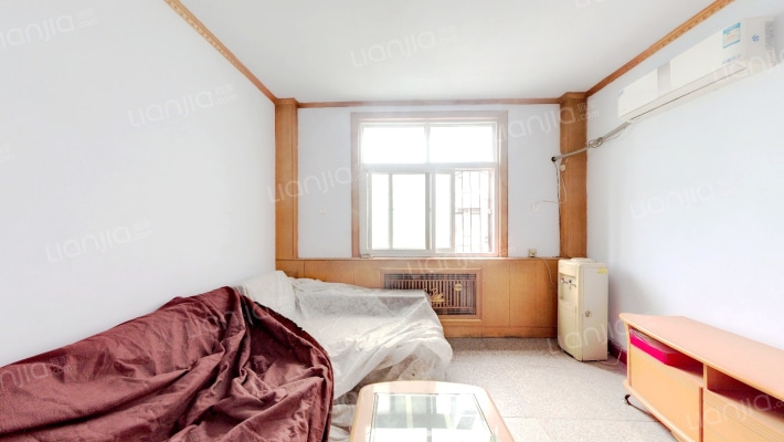 水厂家属院二手房实景图