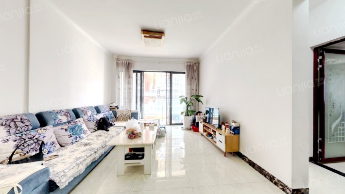 中天铭廷二手房实景图